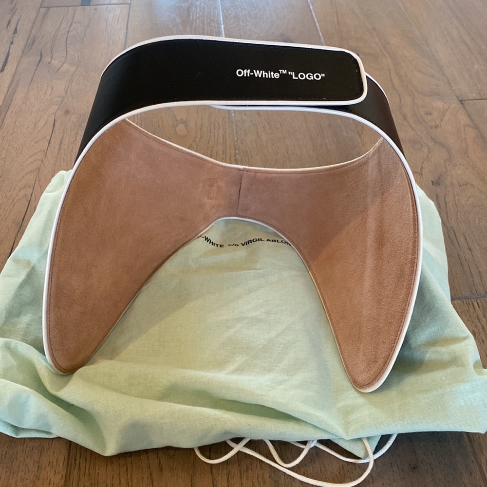 Off-White Racing Belt - Picture 5 of 9